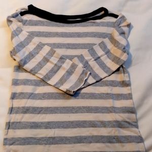 GAP Bowery 3/4 sleeve size SMALL